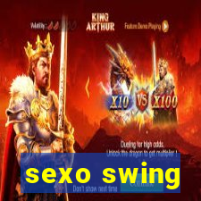 sexo swing